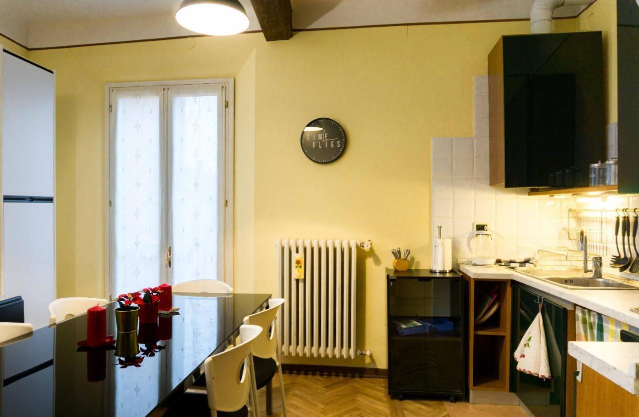 Apartmán Casa Garisenda By Wonderful Italy Boloňa Exteriér fotografie