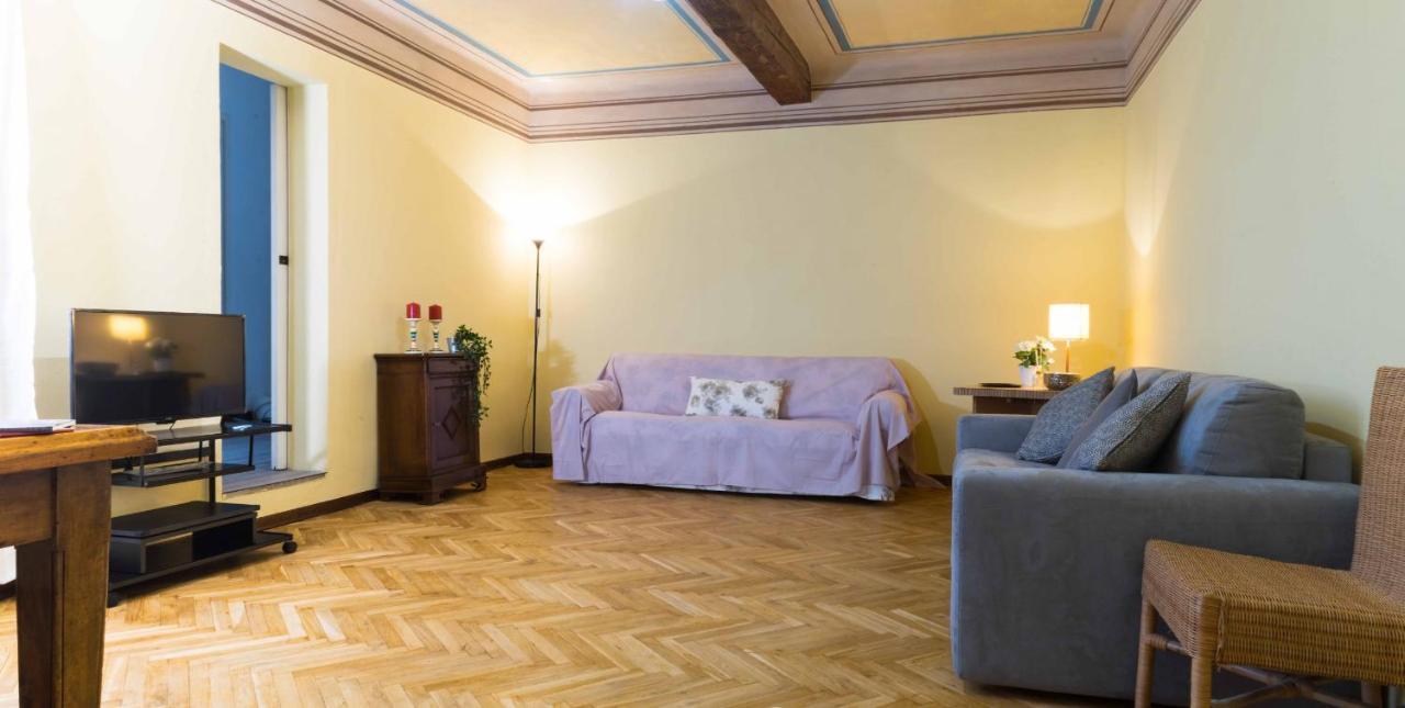 Apartmán Casa Garisenda By Wonderful Italy Boloňa Exteriér fotografie