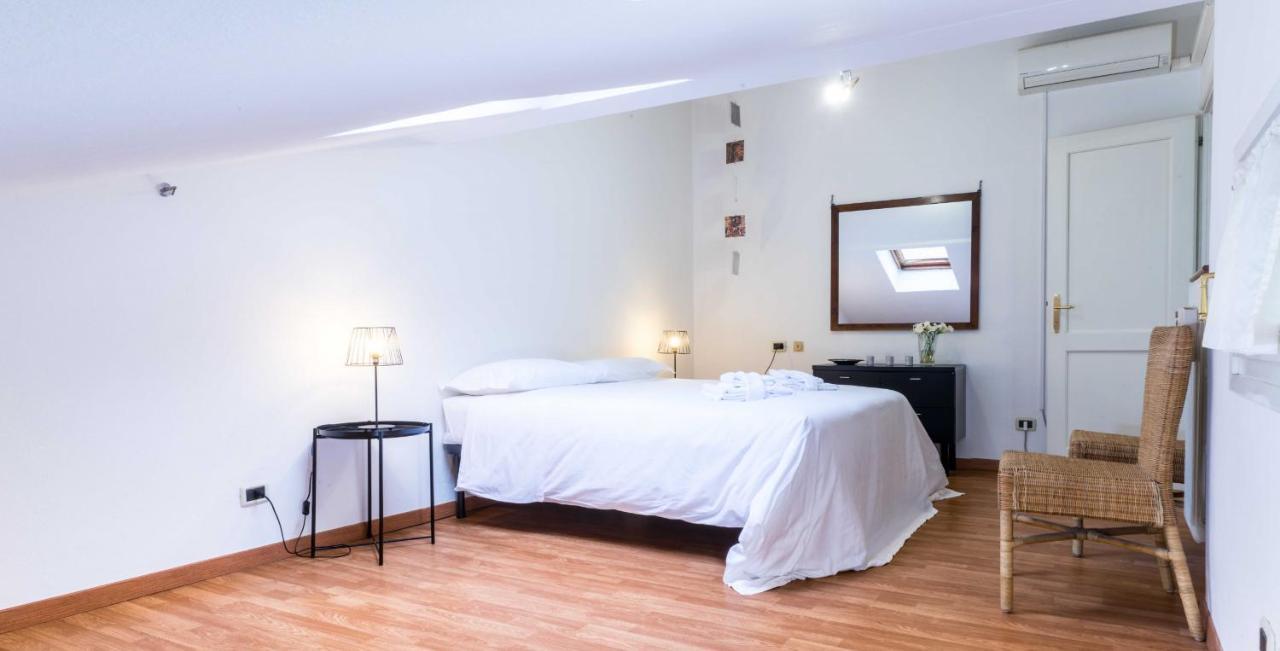 Apartmán Casa Garisenda By Wonderful Italy Boloňa Exteriér fotografie