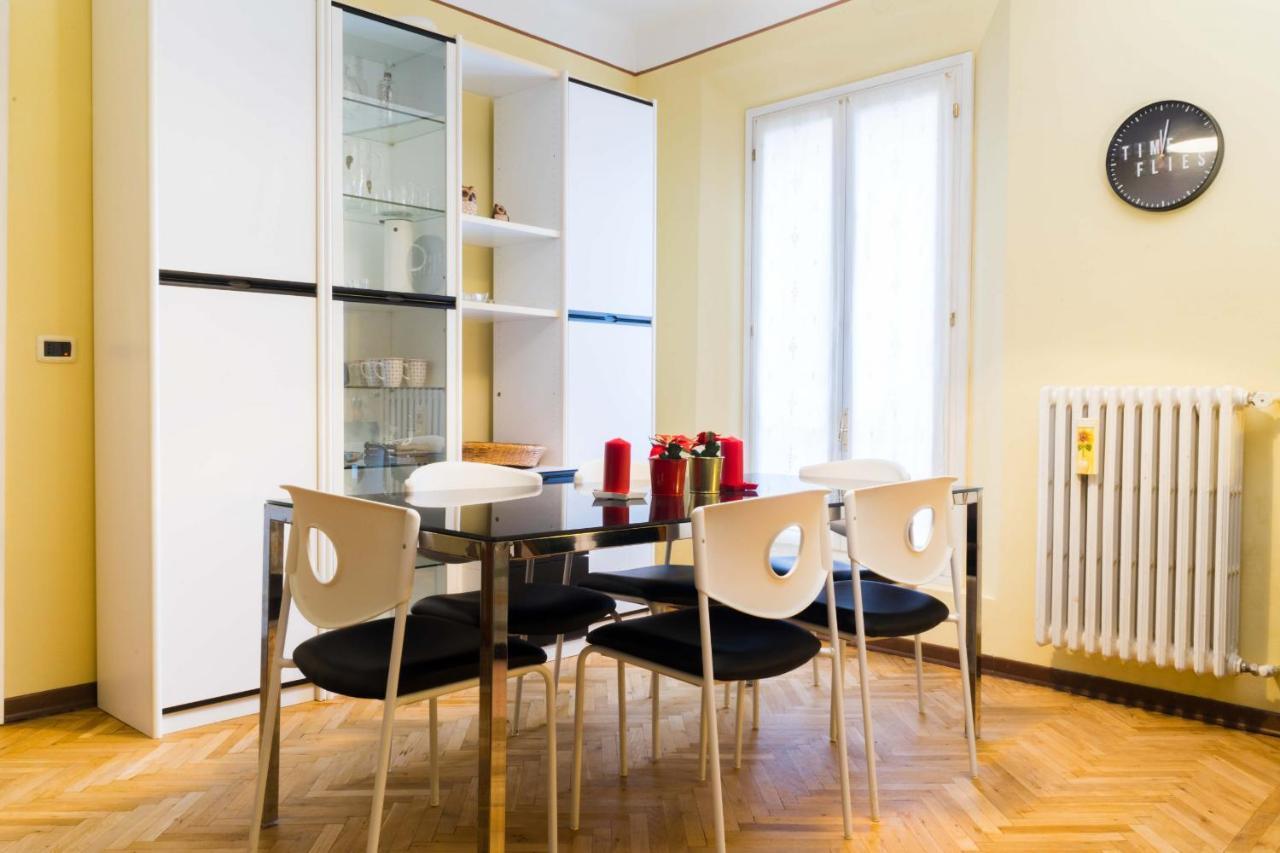Apartmán Casa Garisenda By Wonderful Italy Boloňa Exteriér fotografie