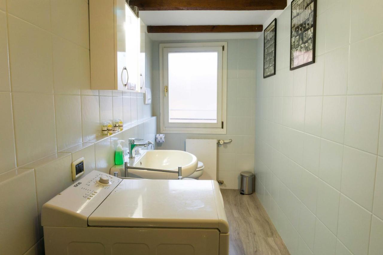 Apartmán Casa Garisenda By Wonderful Italy Boloňa Exteriér fotografie